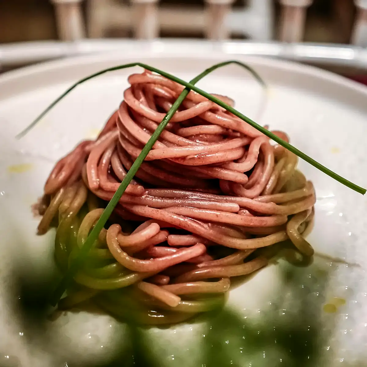 Pici della casa