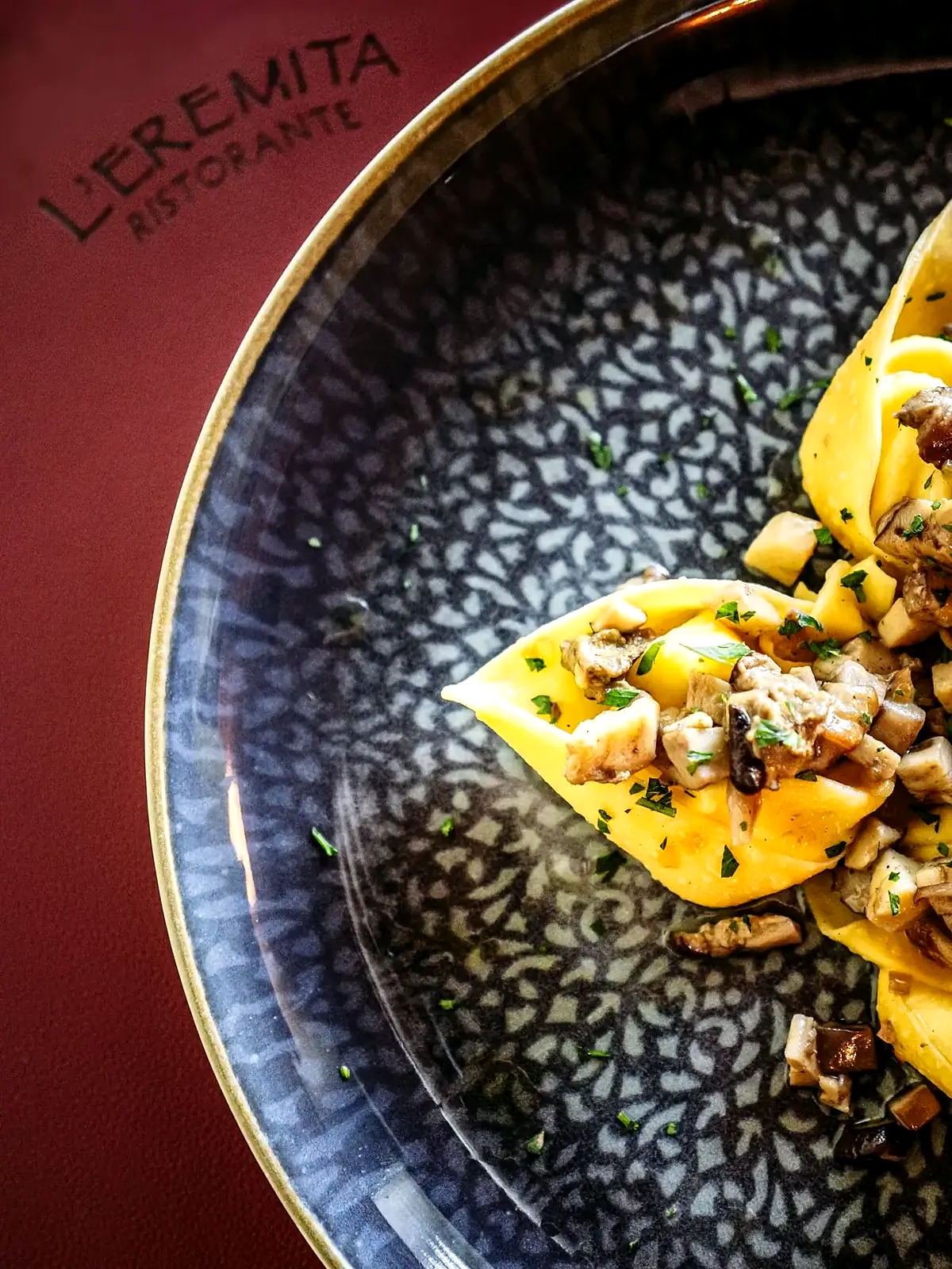 Tortelli della casa